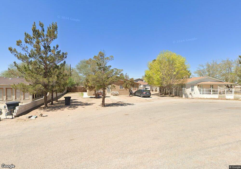 609 Uranio Place, El Paso, TX 79928 - photo 1