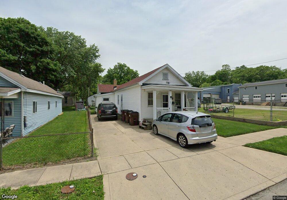 245 S Whiteman St, Xenia, OH 45385 - photo 1