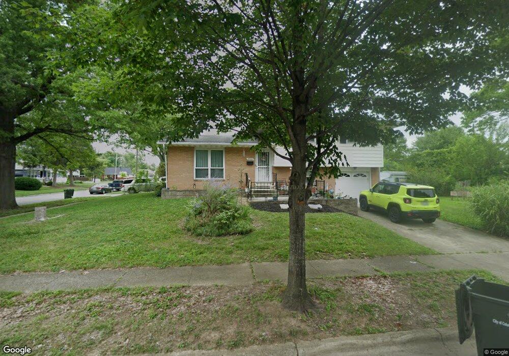 4902 Andrew Rd, Columbus, OH 43227 - photo 1
