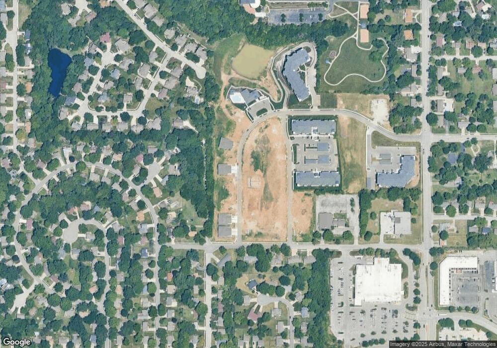 6133 Park St, Shawnee, KS 66216 - photo 1