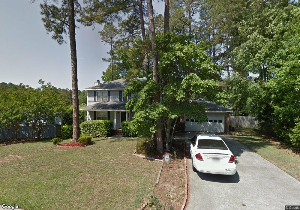 604 Duncroft Ct, Augusta, GA 30907 - photo 1