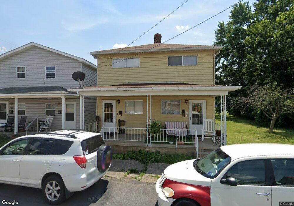 63 Lincoln St unit 65, Keyser, WV 26726 - photo 1
