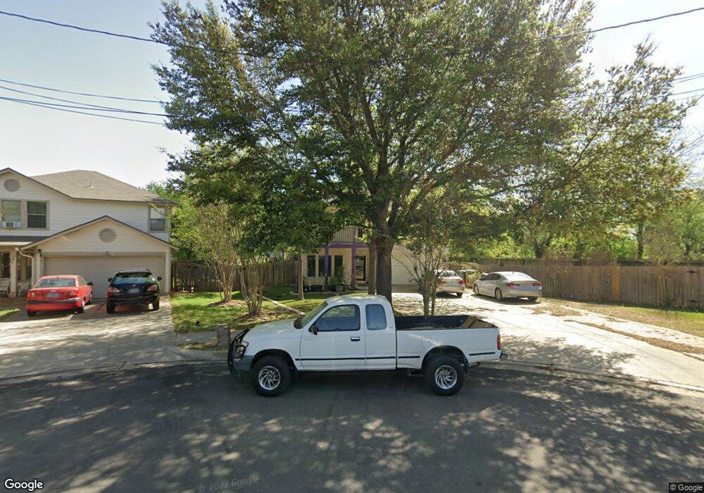 126 Cypress Ct, San Marcos, TX 78666 - photo 1