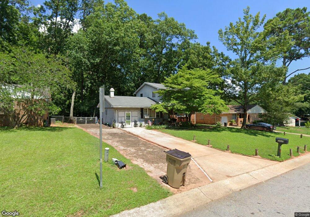 1624 Pintail Rd, Jonesboro, GA 30238 - photo 1
