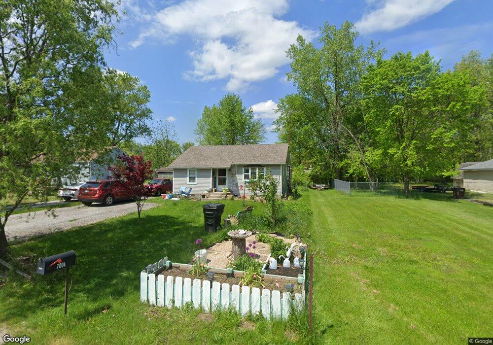 7004 W 137th Ln, Cedar Lake, IN 46303 - photo 1