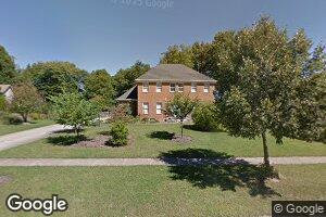 1109 Birchwood Cir, Kent, OH 44240
