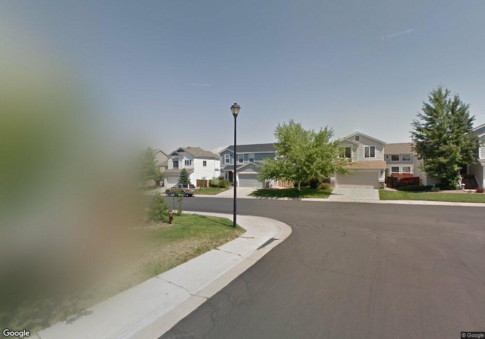 20977 E Belleview Place, Centennial, CO 80015 - photo 1