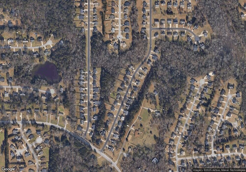 95 Avonlea Dr unit 1, Covington, GA 30016 - photo 1