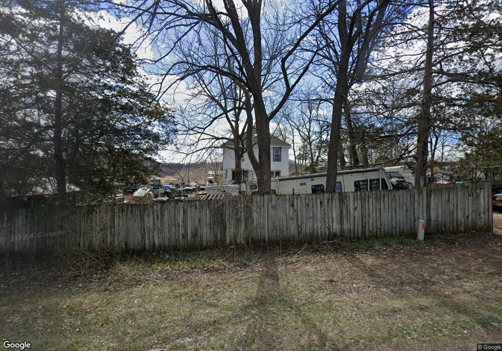 N13491 W Prairie Rd, Trempealeau, WI 54661 - photo 1