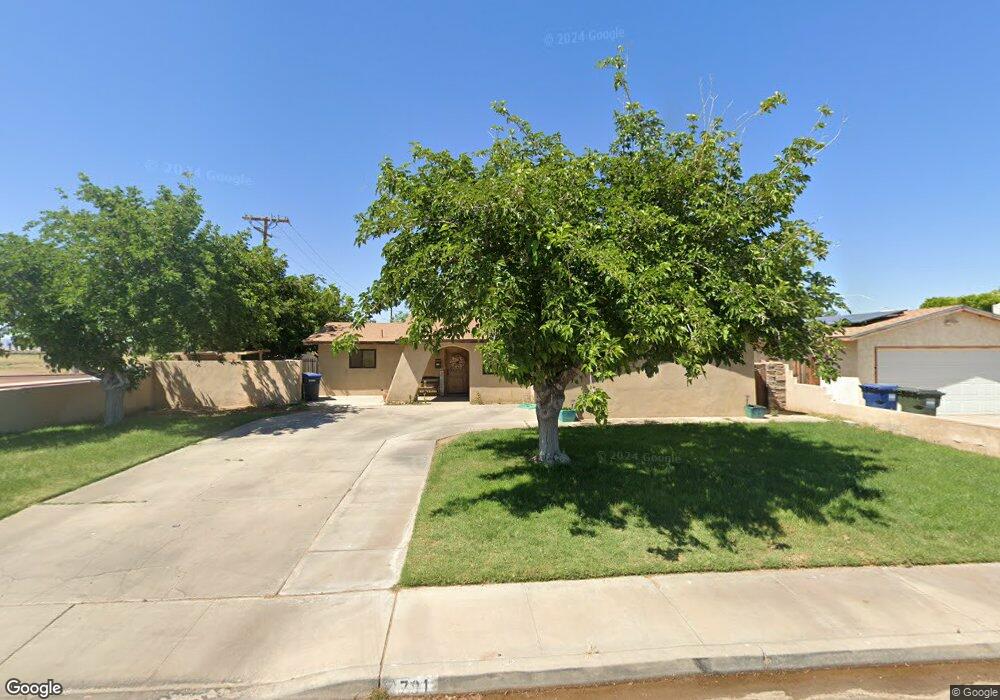 791 Holley Ln, Blythe, CA 92225 - photo 1