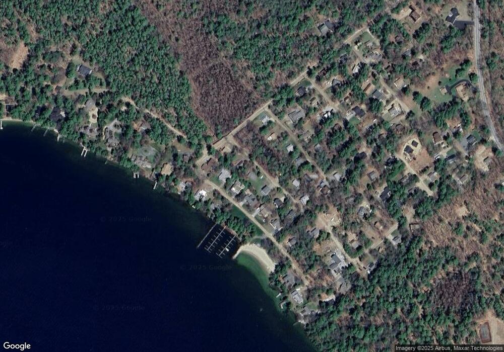 8 Whitesell Rd, Moultonborough, NH 03254 - photo 1