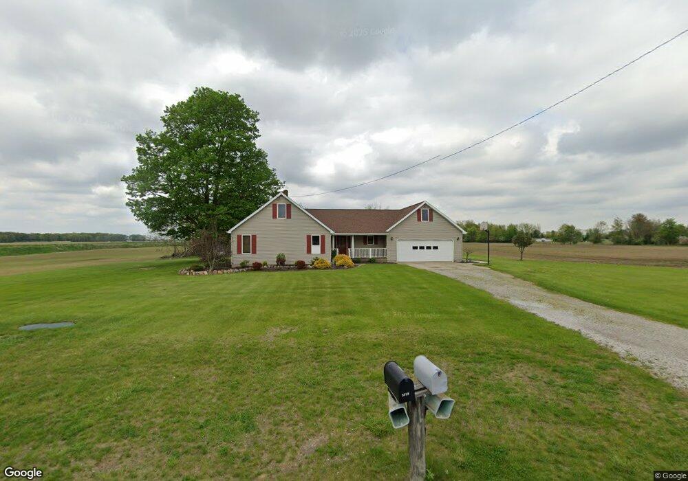 3970 W Burt Rd, Montrose, MI 48457 - photo 1