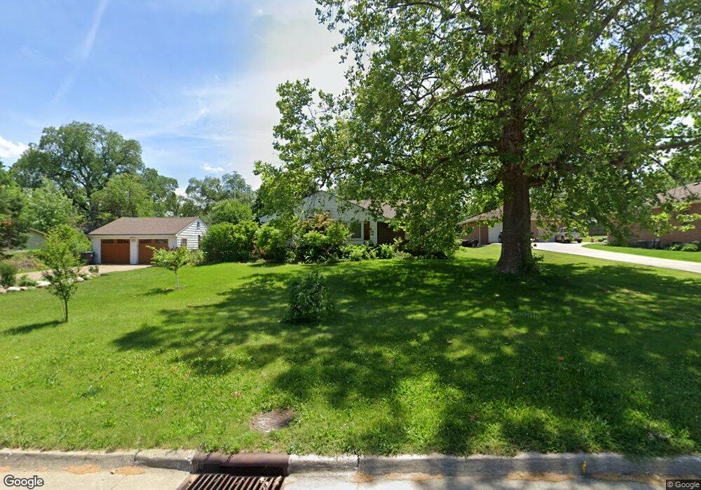 2941 E Shawnee Ave, Des Moines, IA 50317 - photo 1