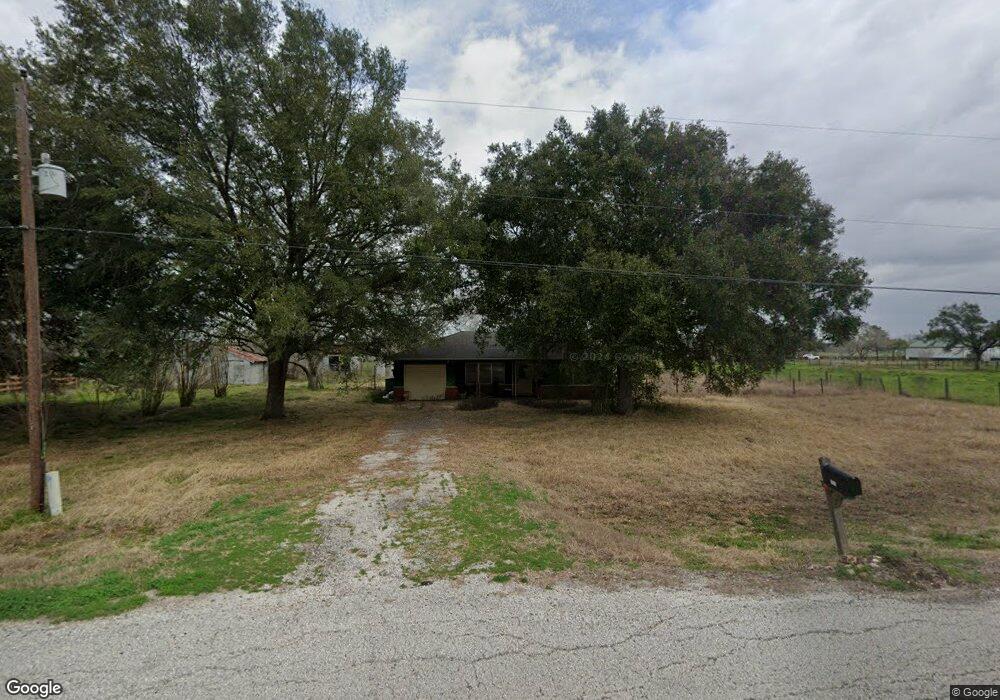 2523 Finney Vallet Rd, Rosenberg, TX 77471 - photo 1