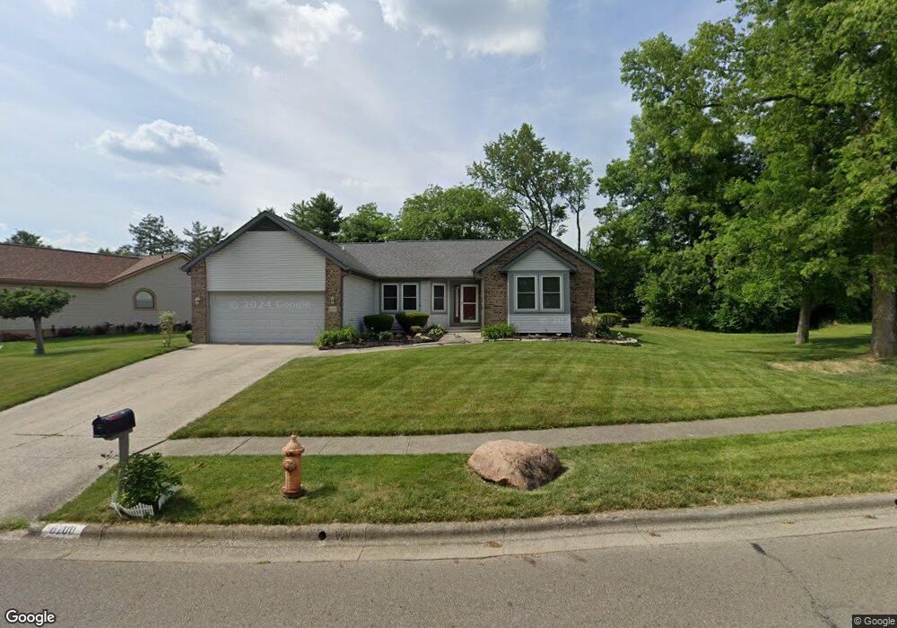 6200 Billington Dr, Columbus, OH 43213 - photo 1