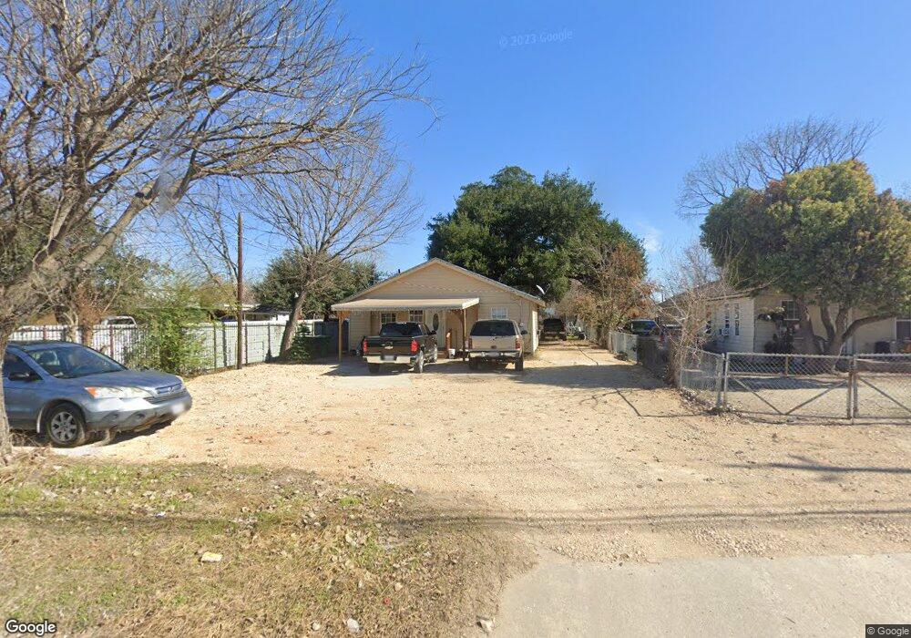 10522 E Hardy Rd, Houston, TX 77093 - photo 1