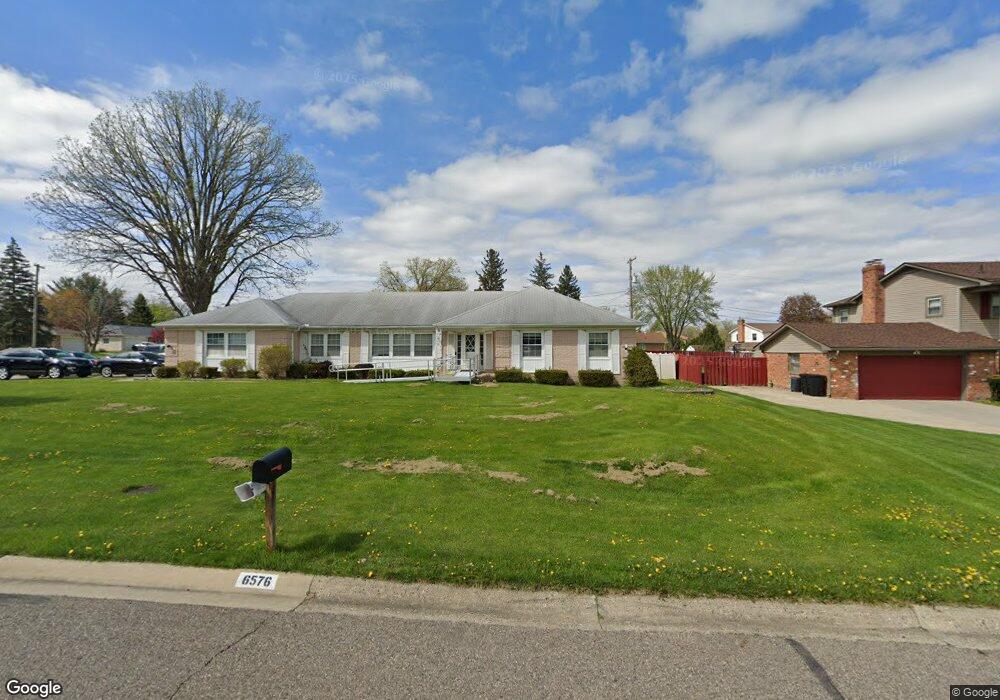 6566 Rustic Ridge Trail, Grand Blanc, MI 48439 - photo 1