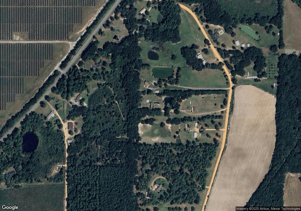 6145 Hummingbird Rd, Camilla, GA 31730 - photo 1