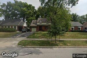 7511 Paseo Blvd, Kansas City, MO 64131
