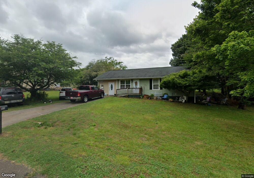 42 Milam Cir SW, Cartersville, GA 30120 - photo 1