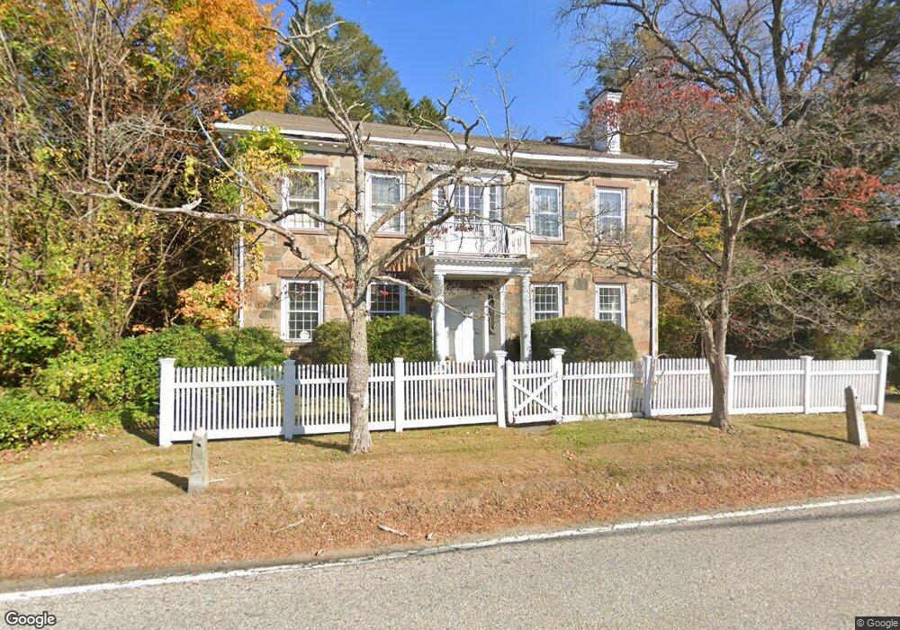 106 Middle Haddam Rd, Middle Haddam, CT 06456 - photo 1