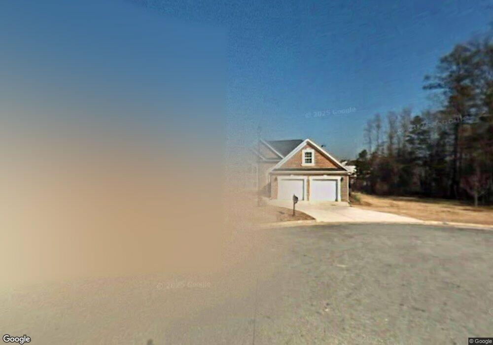 2238 Terrance Ct unit 6, Lithonia, GA 30058 - photo 1