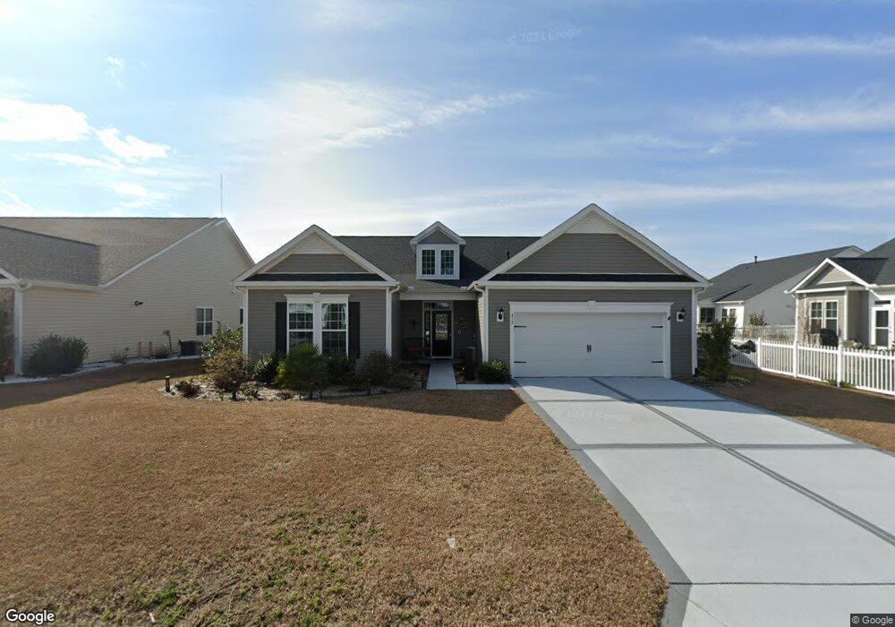 412 Rowells Ct, Conway, SC 29526 - photo 1