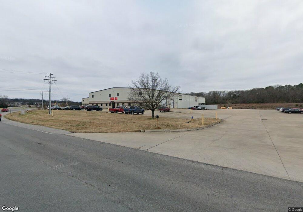 1000 Maddox-Simpson Pkwy, Lebanon, TN 37090 - photo 1