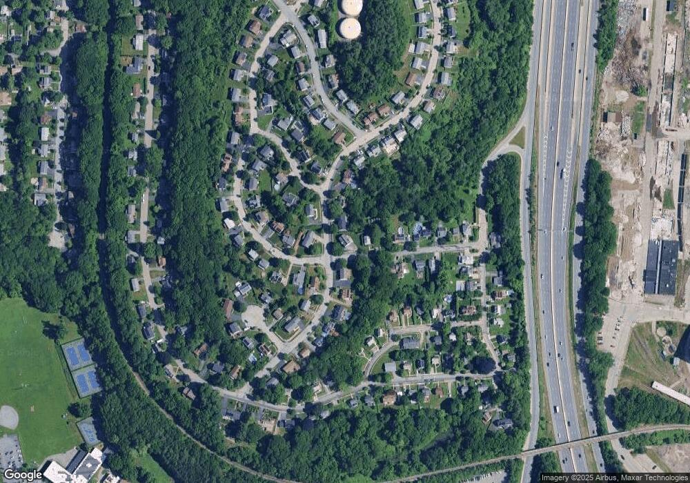 18 Cheyenne Rd, Worcester, MA 01606 - photo 1