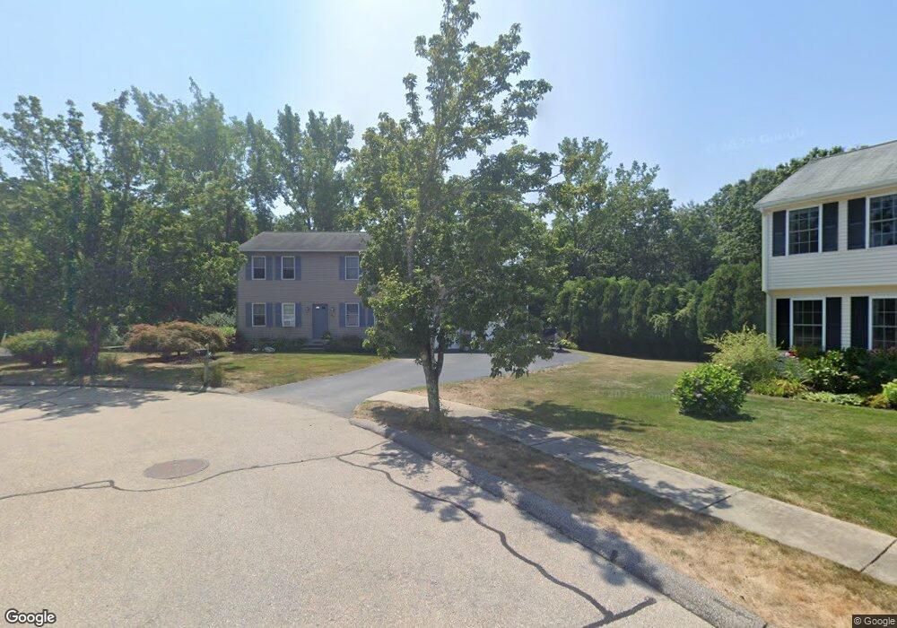 49 Alcides Dr, Wakefield, RI 02879 - photo 1