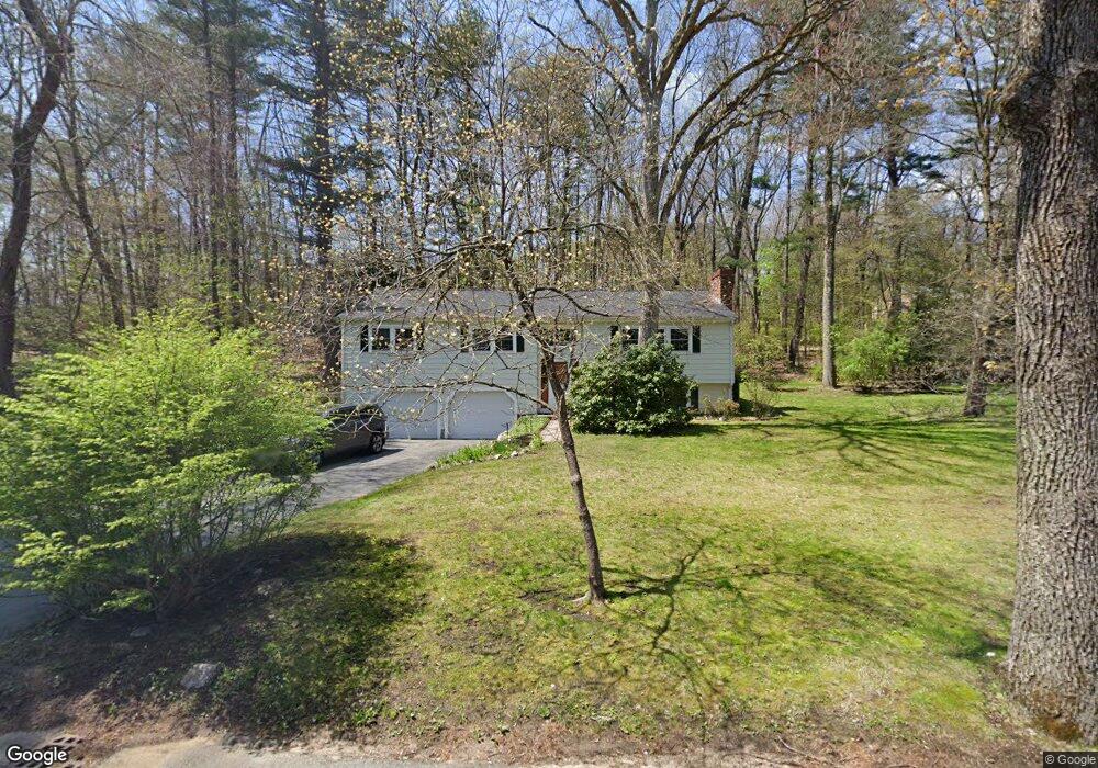 5 Conant St, Acton, MA 01720 - photo 1