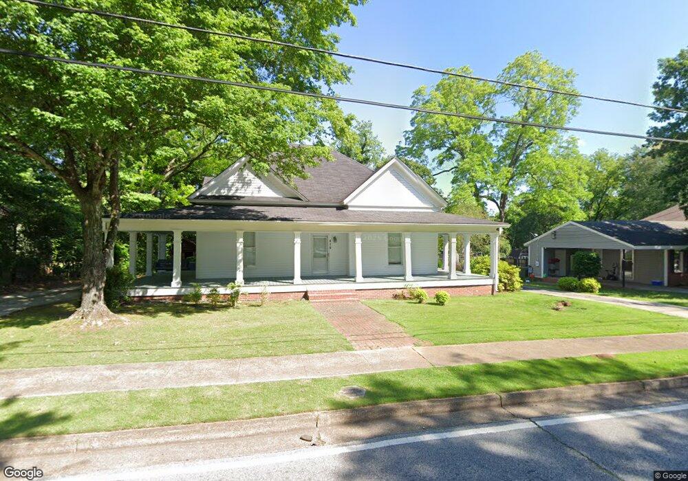 410 Longview St, Carrollton, GA 30117 - photo 1