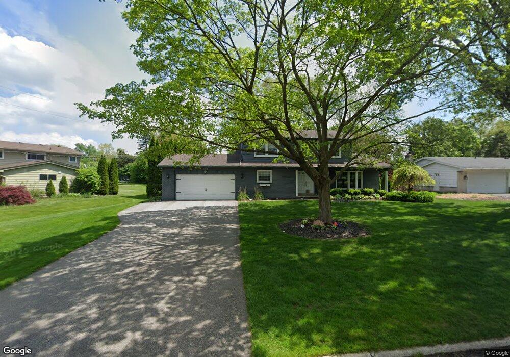 2569 Rambling Way unit Bldg-Unit, Bloomfield Hills, MI 48302 - photo 1