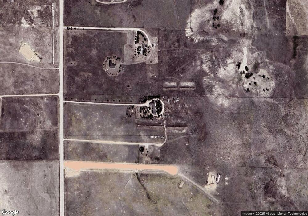 11875 Mcclelland Rd, Calhan, CO 80808 - photo 1