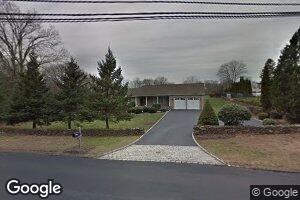 4605 Madison Ave, Trumbull, CT 06611