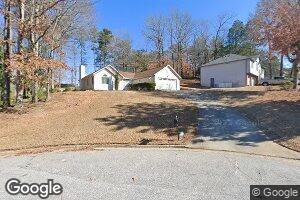 1005 Reunion Place SW Unit 1, Atlanta, GA 30331