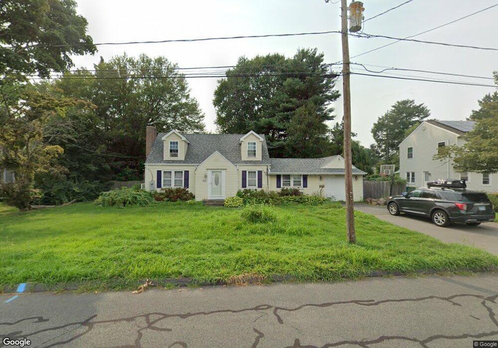 6 W Tract Rd, Cromwell, CT 06416 - photo 1