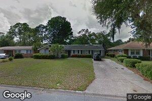 4647 Cumberland Dr, Savannah, GA 31405
