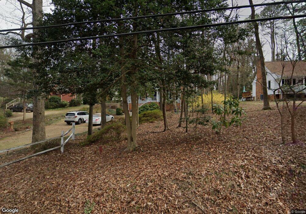 5933 Bliley Rd, Richmond, VA 23225 - photo 1