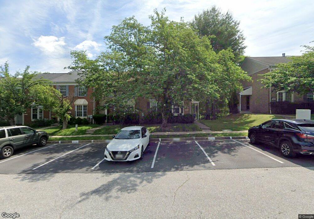 27 Jones Falls Terrace, Baltimore, MD 21209 - photo 1