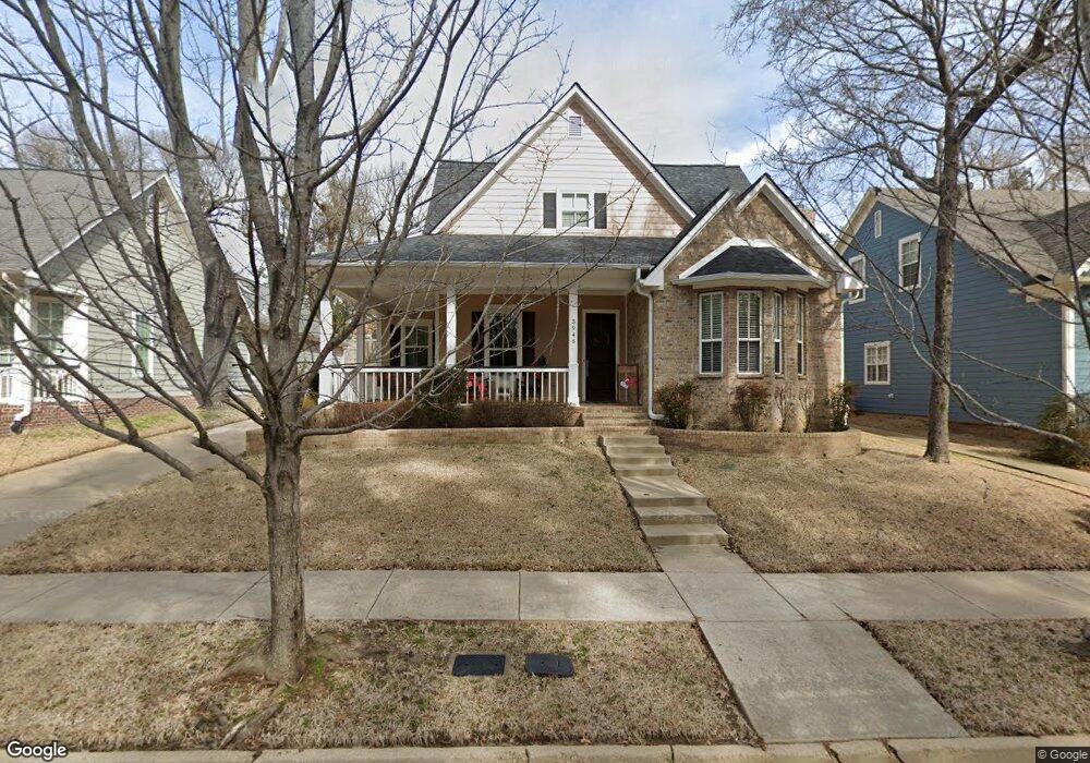 3946 Charleston Park, Tyler, TX 75701 - photo 1