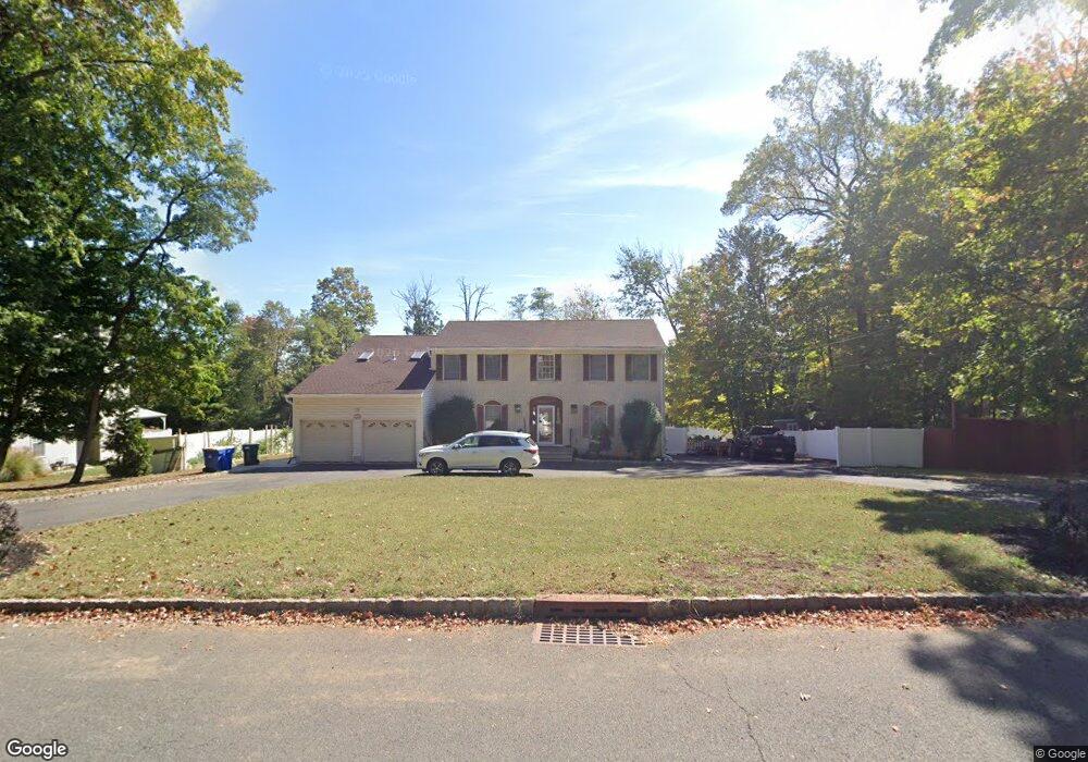 1A Blue Ridge Ave, Green Brook, NJ 08812 - photo 1