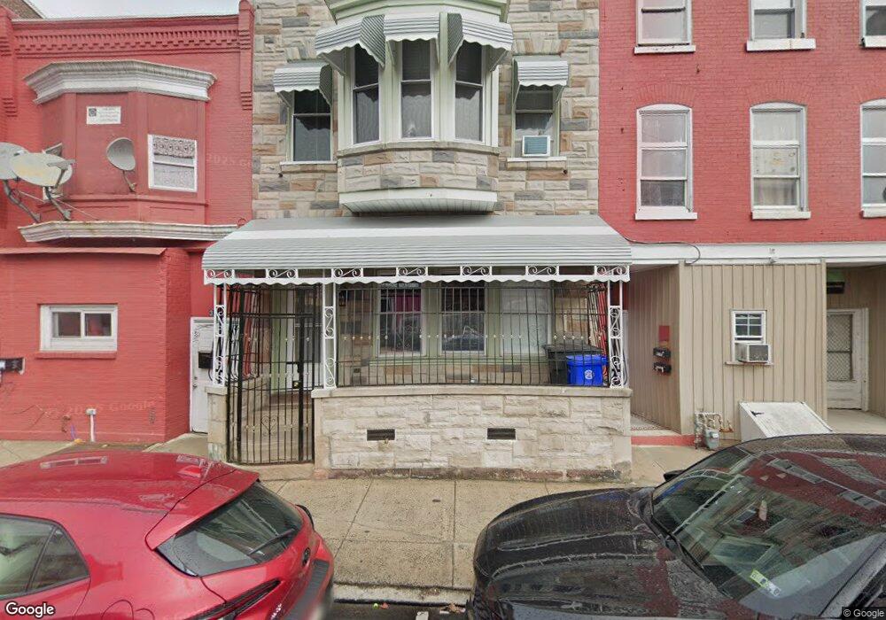 311 N 9th St, Reading, PA 19601 - photo 1