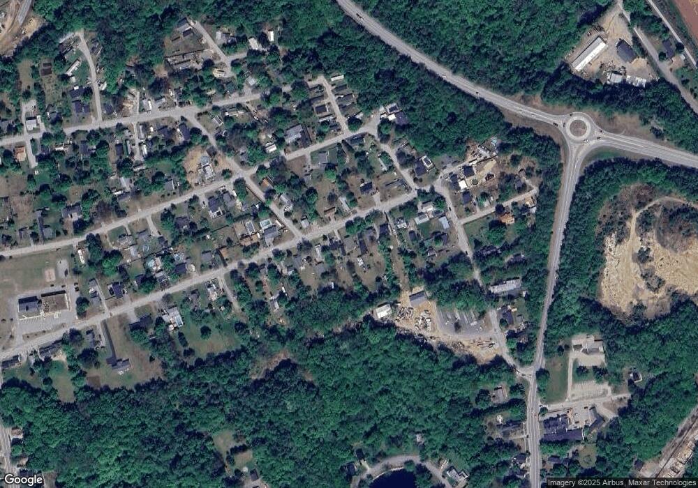 38 Jackson St, Boscawen, NH 03303 - photo 1