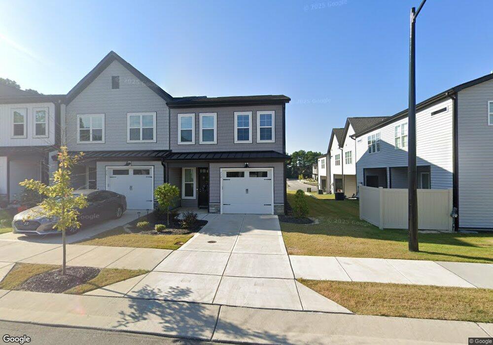 712 Jamescroft Way unit 26, Rolesville, NC 27571 - photo 1