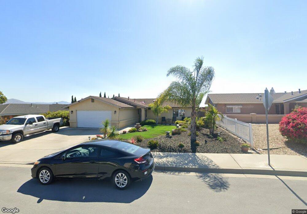 827 Tanis Place unit LOT, Nipomo, CA 93444 - photo 1