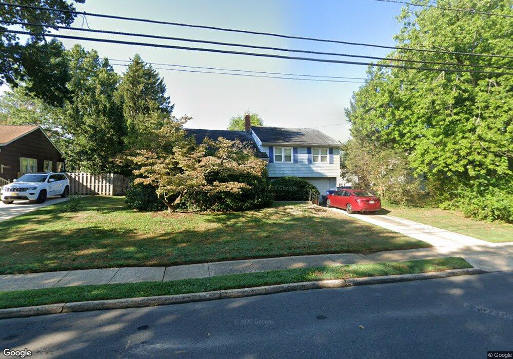 432 Parkview Dr, Mount Holly, NJ 08060 - photo 1