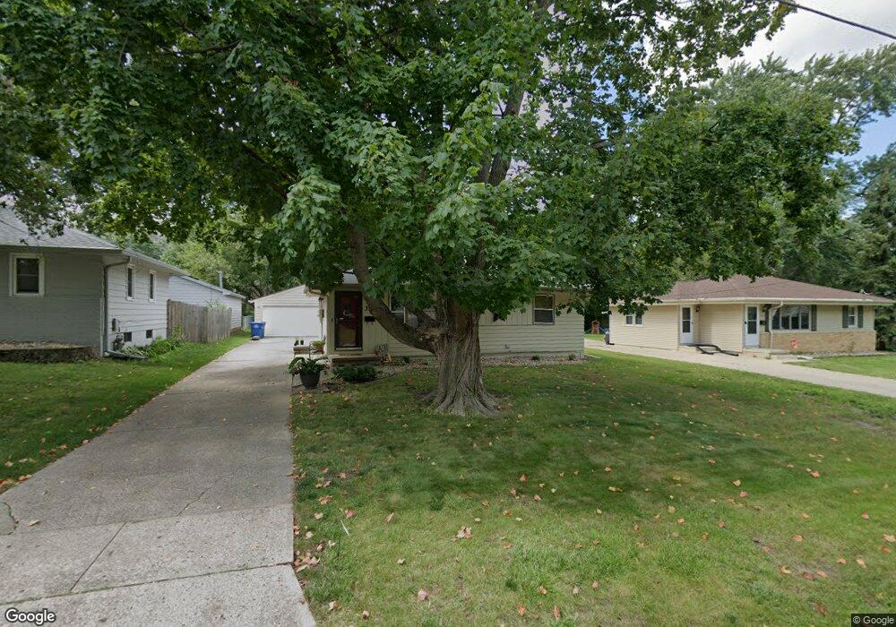 3908 55th St, Des Moines, IA 50310 - photo 1