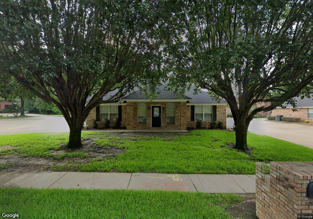 5060 Kinsey Dr, Tyler, TX 75703 - photo 1