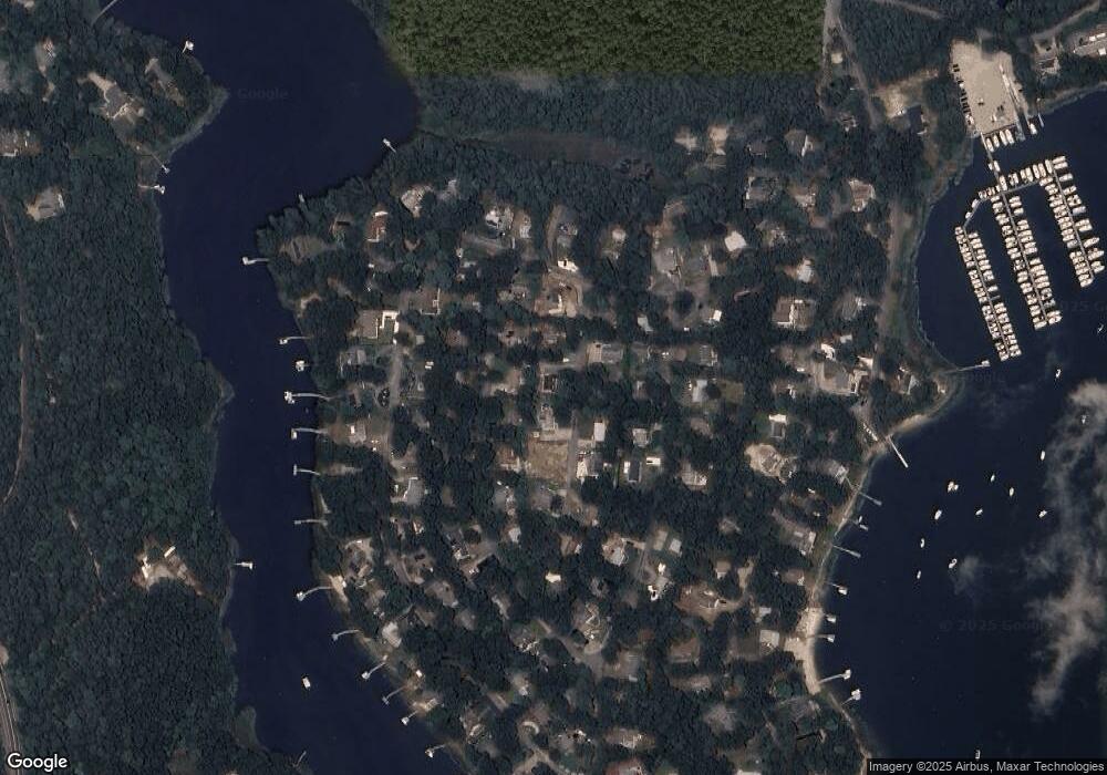 13 Cutlass Ln, Mashpee, MA 02649 - photo 1